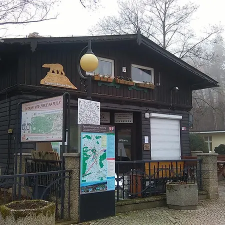 Apartament * Polanica-Zdrój