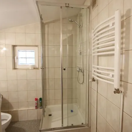 Apartament * Polanica-Zdrój