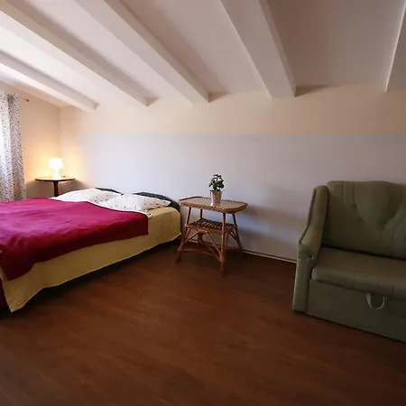 Apartament