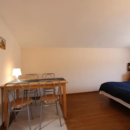 Apartament Διαμέρισμα *