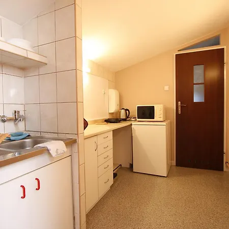 Apartament Διαμέρισμα *