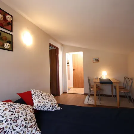 Διαμέρισμα Apartament *