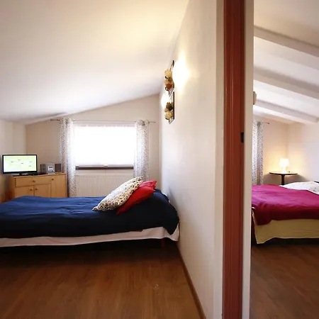 Διαμέρισμα Apartament *
