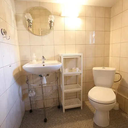Διαμέρισμα Apartament