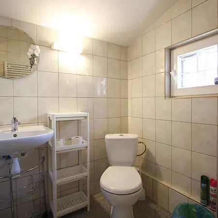 Διαμέρισμα Apartament *