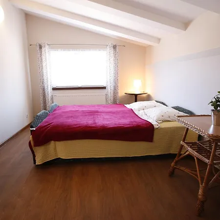 Apartament Διαμέρισμα *