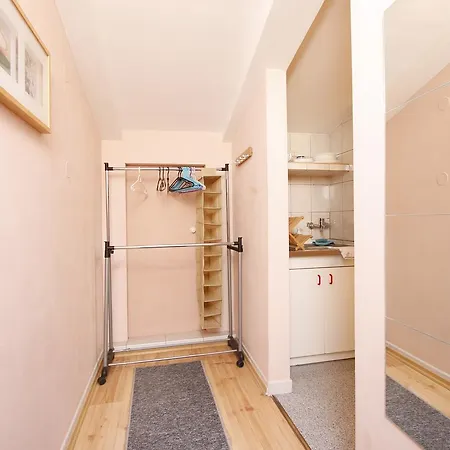 Apartament Διαμέρισμα *