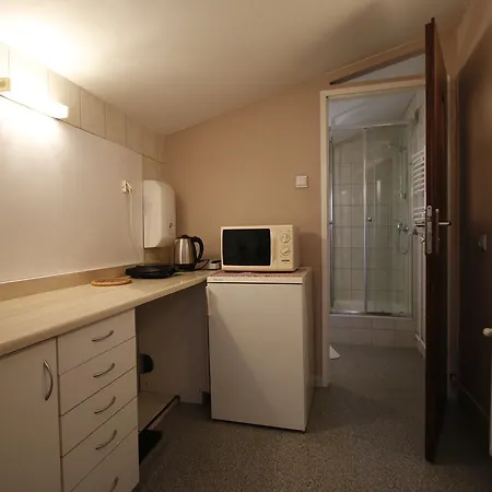 Διαμέρισμα Apartament Polanica-Zdrój