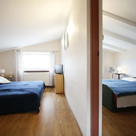 Διαμέρισμα Apartament Polanica-Zdrój