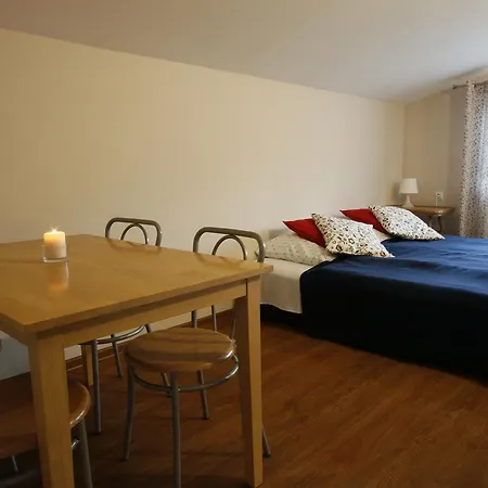 Apartament * Polanica-Zdrój