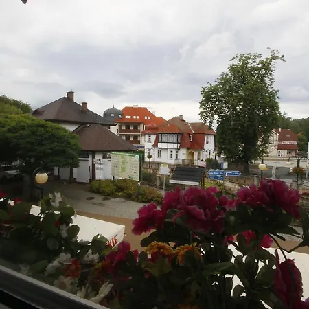 Apartament Διαμέρισμα Polanica-Zdrój